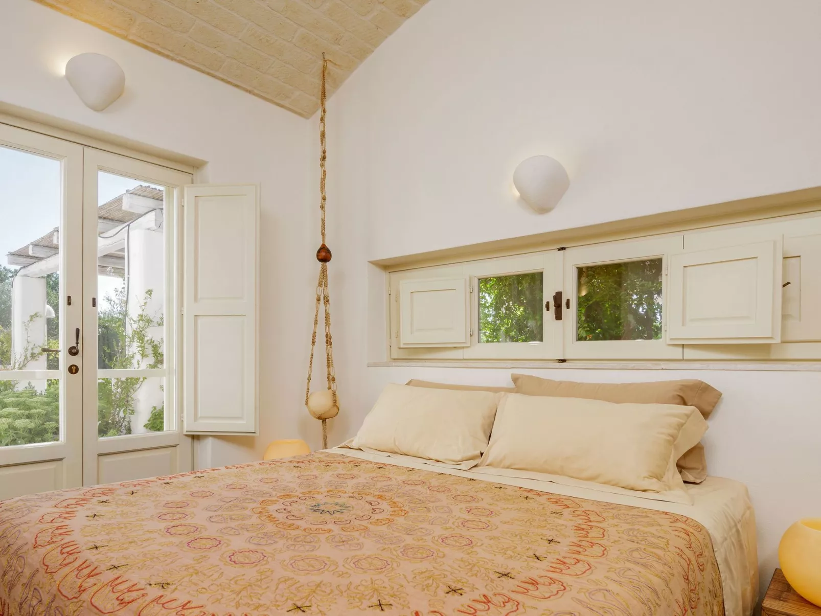 In Ostuni mit Privatem Pool-Binnen