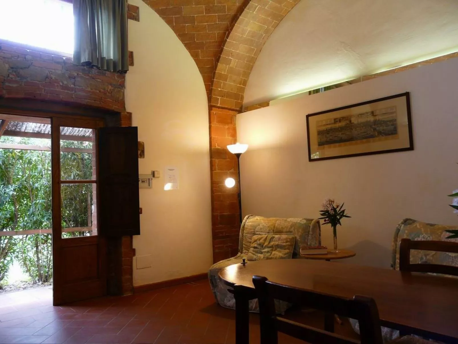 Flach 'Salvia castellett-Binnen