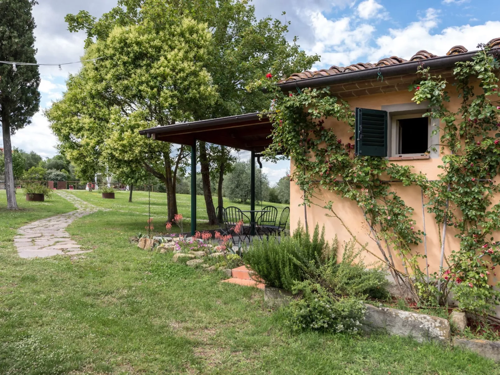 Ferienvilla 'Vignacce' mit eigenem Jacuzzi-Image-tags.info