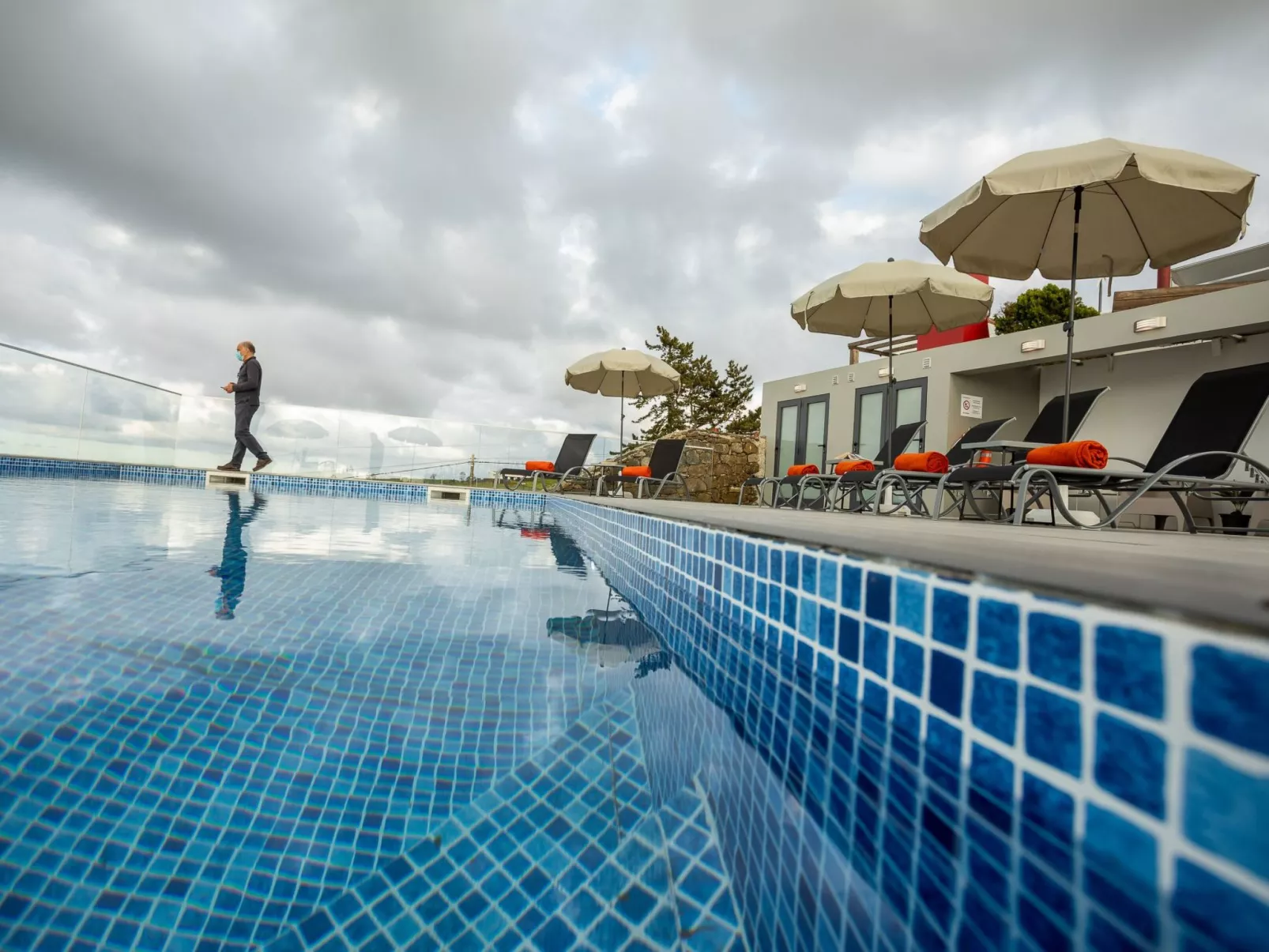 Tradicampo Öko-Landhäuser Casa da Cisterna-Image-tags.info