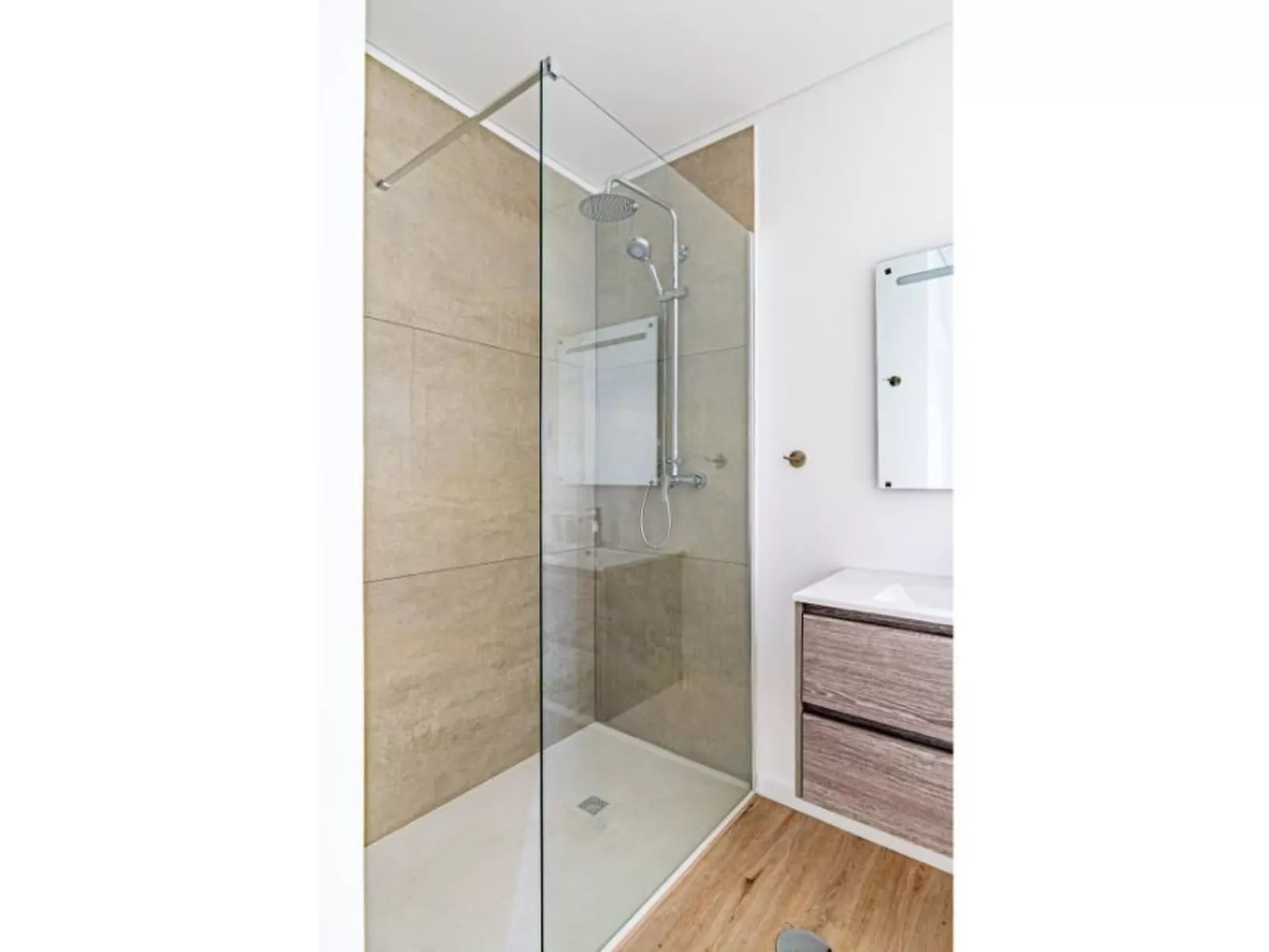 Villa Balli II-Binnen