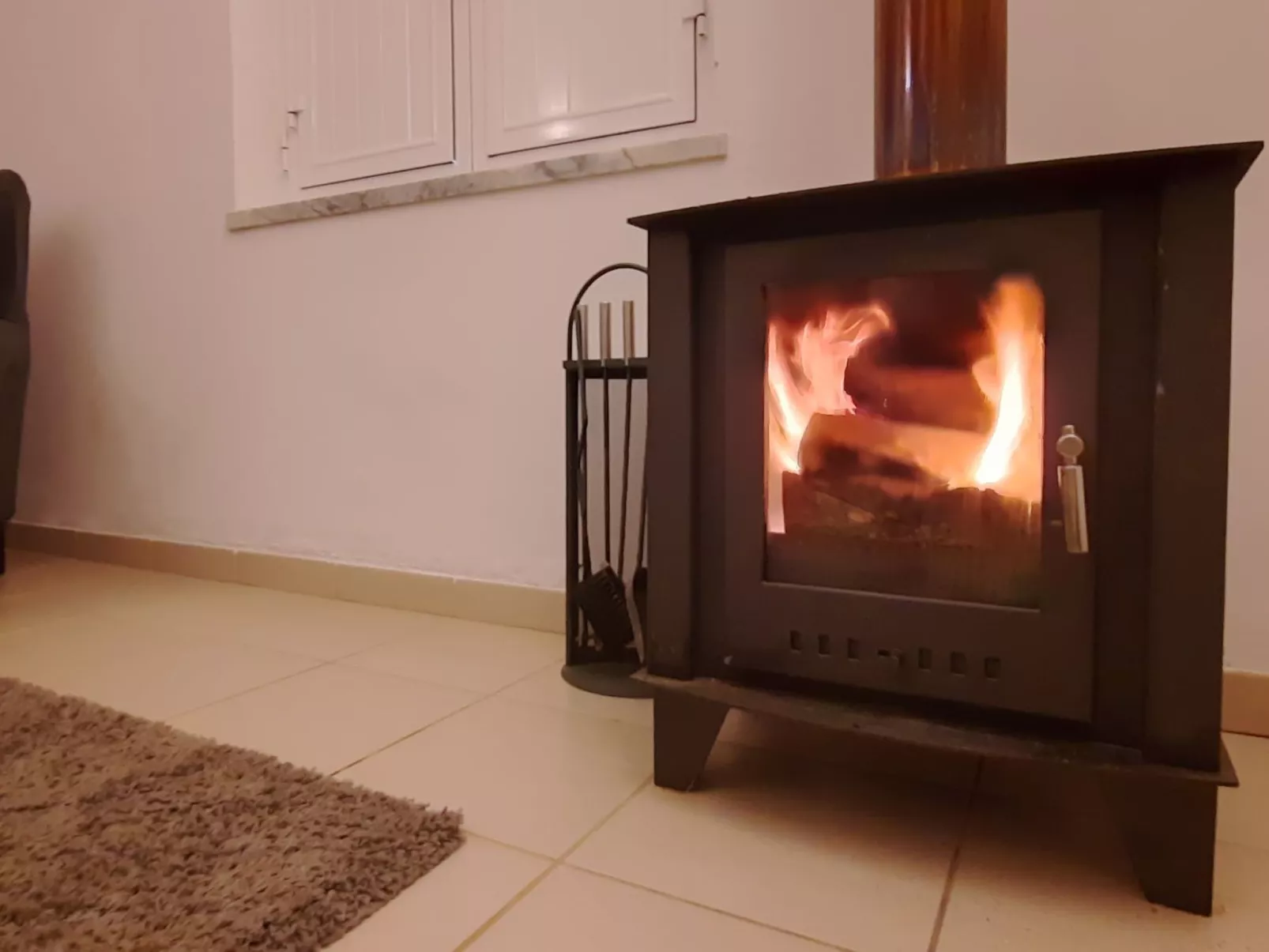 Monte Horizonte Casa Sobreiro Eco und Na-Binnen