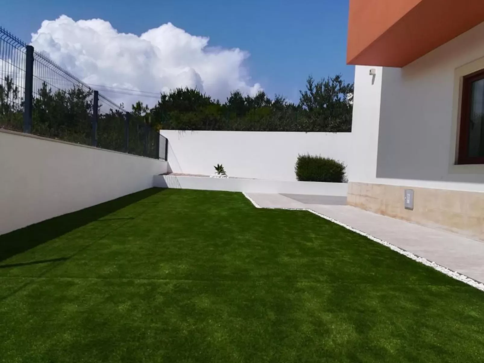 Lagoon Pearl Modernes Haus mit privatem Pool 2-Image-tags.info