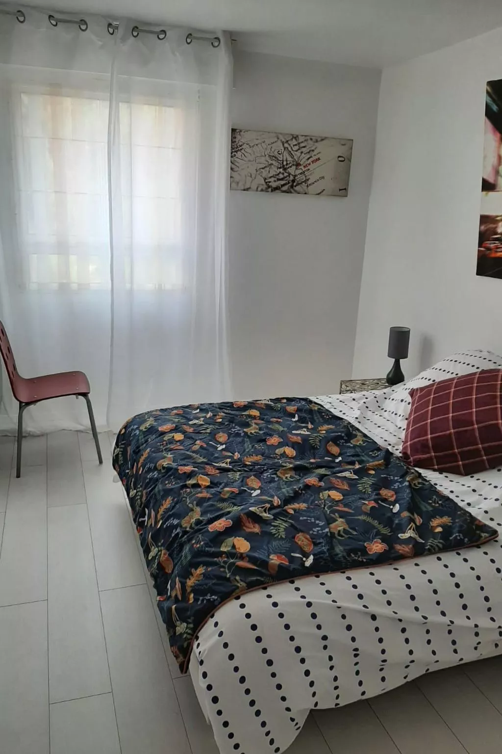 Residenz Standing,3P,72M2,Cannes,Klassifiziert 3Sterne-Binnen