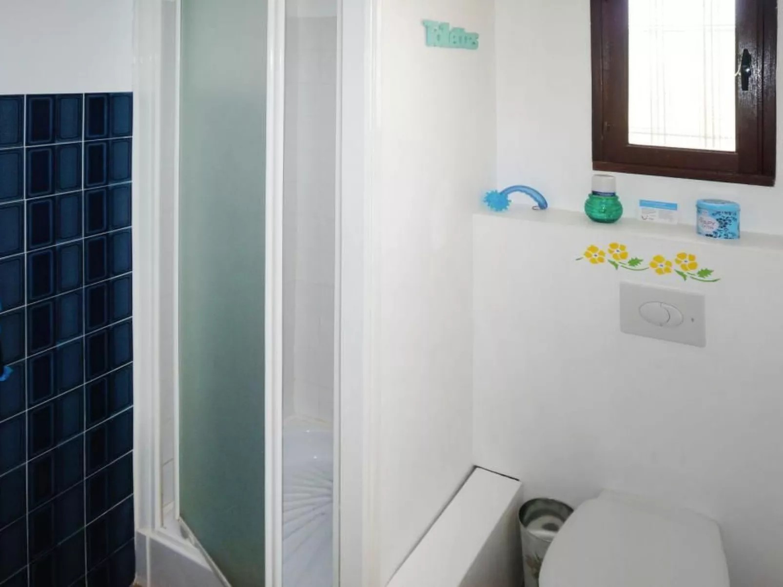 Appartement avec vue  lac-Binnen