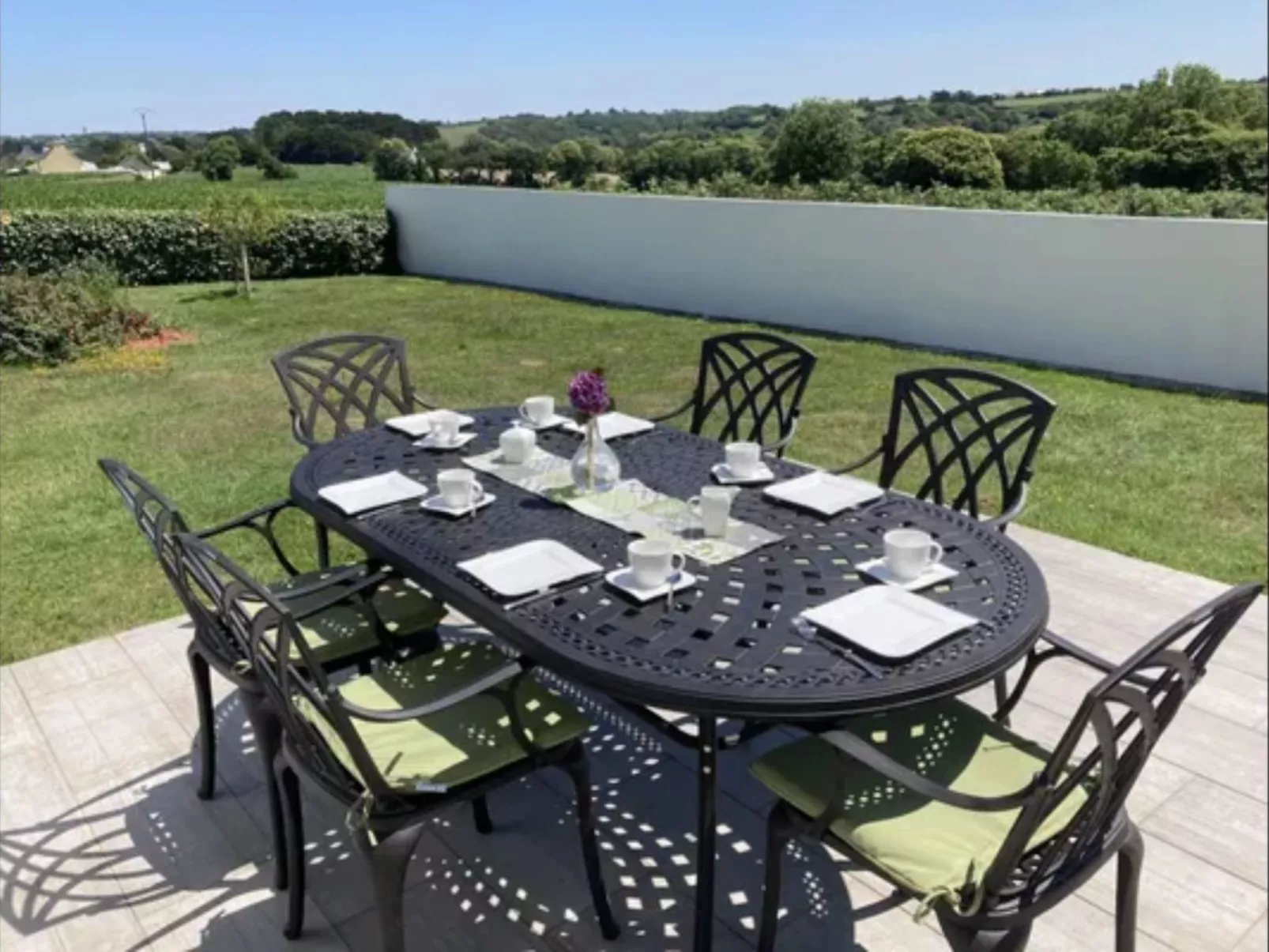 Villa DUXCAAR-Image-tags.info