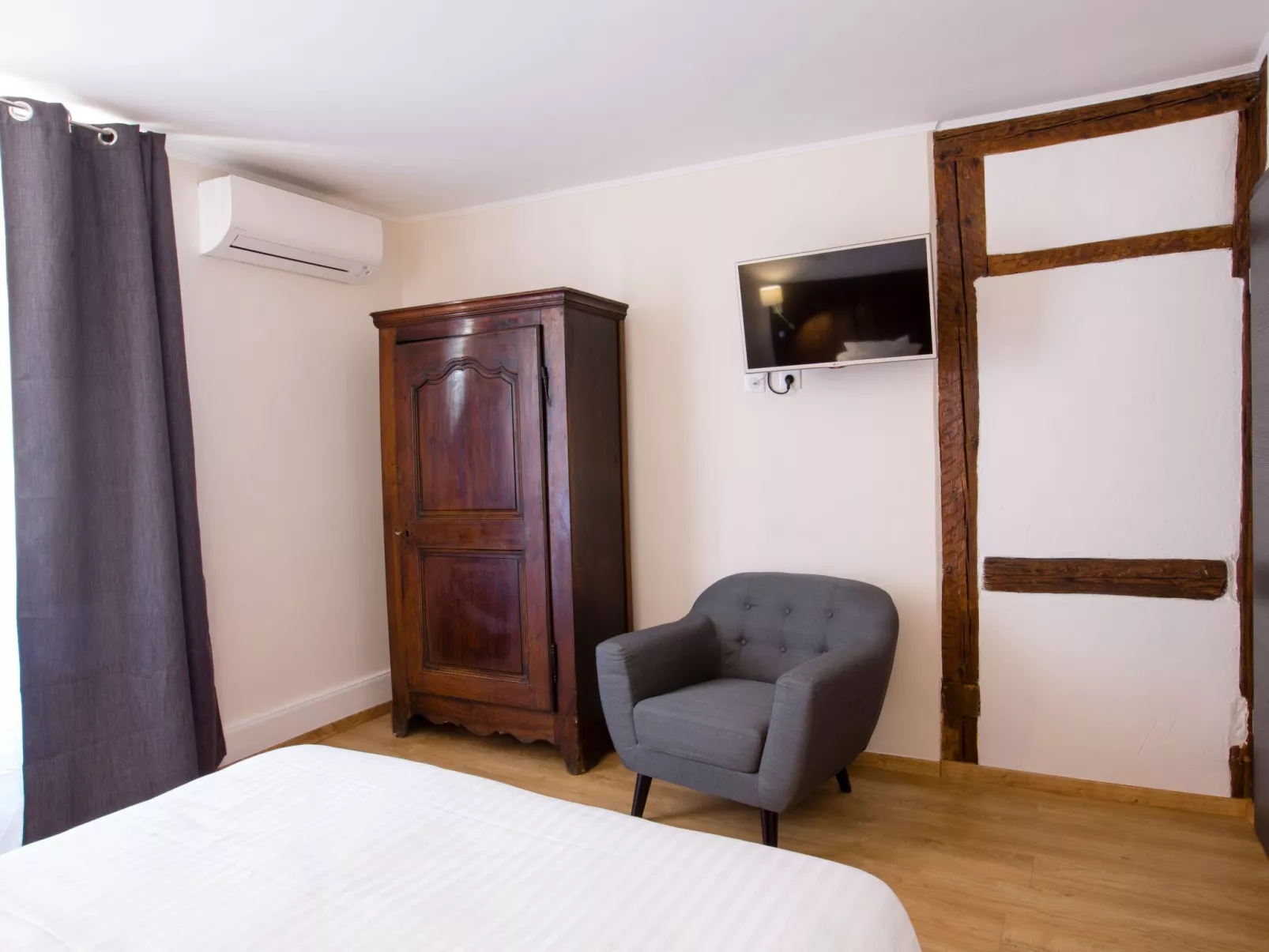 Bartholdi in Reichenweier-Binnen