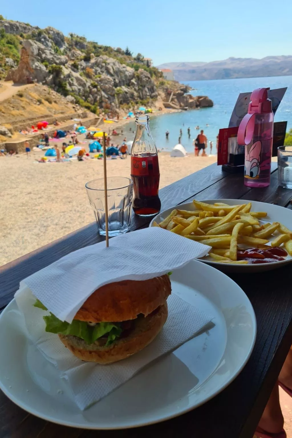 Apartam 4 Karlobag-Image-tags.info