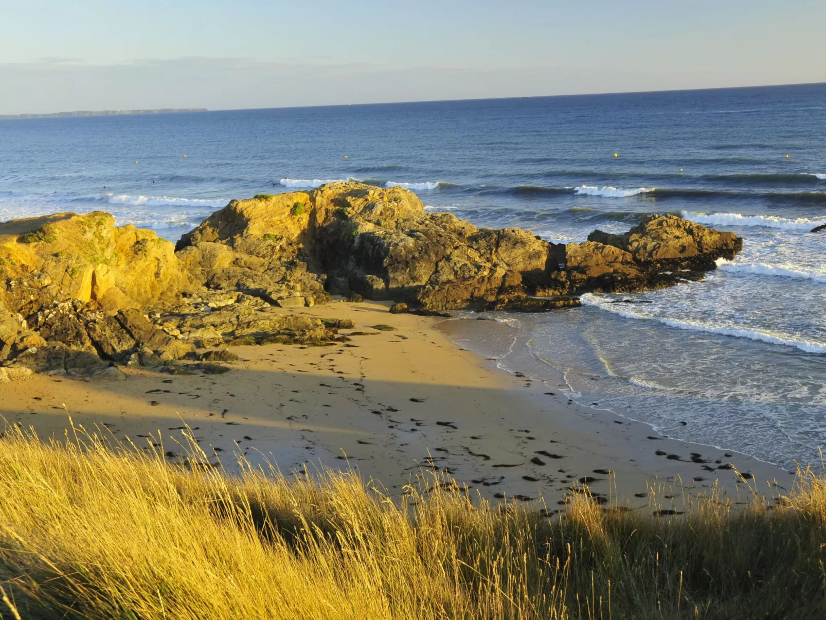 Domäne mit eigenem Garten und Grill-Buiten