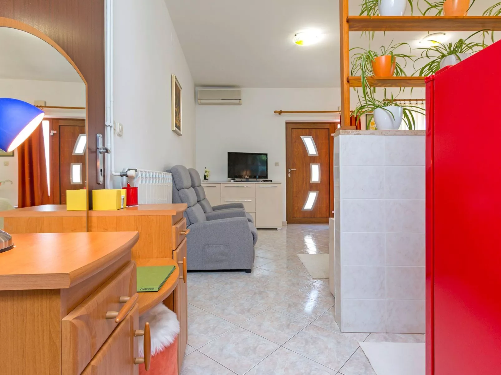 Studio Oliva ****-Binnen