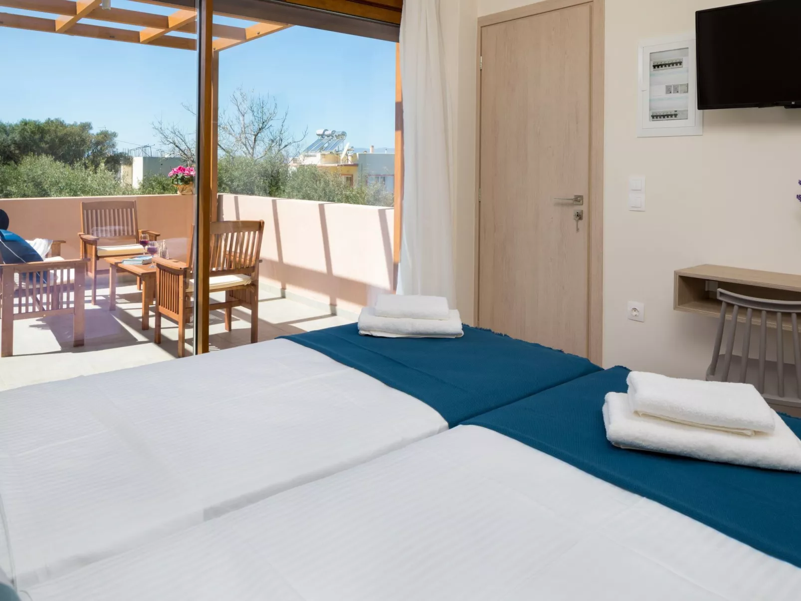 Neue Villa Panorea in Strandnähe mit absoluter Privatsphäre-Image-tags.info