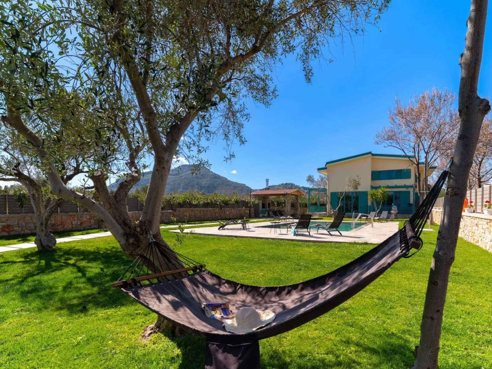 Serenity Villen-Villa Terra-Image-tags.info