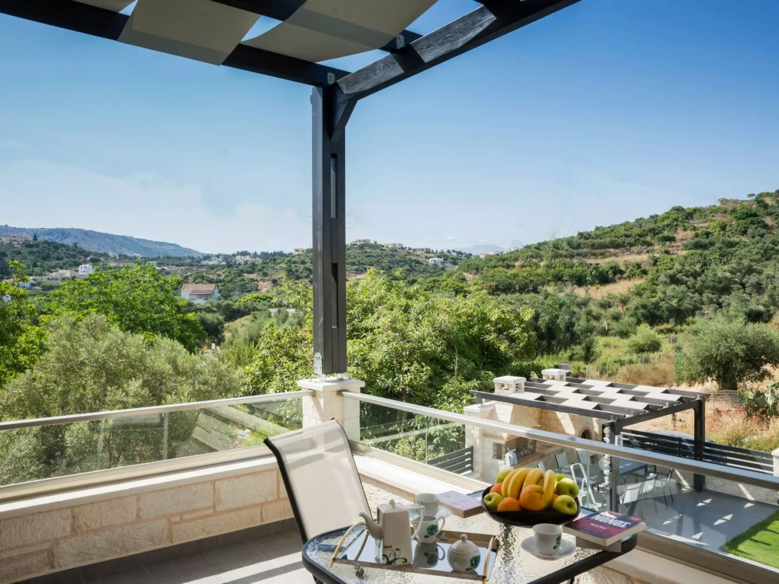 Villa am Strand mit Pool, Sauna und Barbecue-Image-tags.info