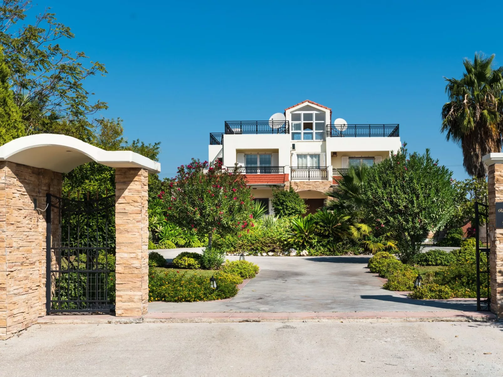 Ferienvilla Royal Classico für 10 Personen-Image-tags.info