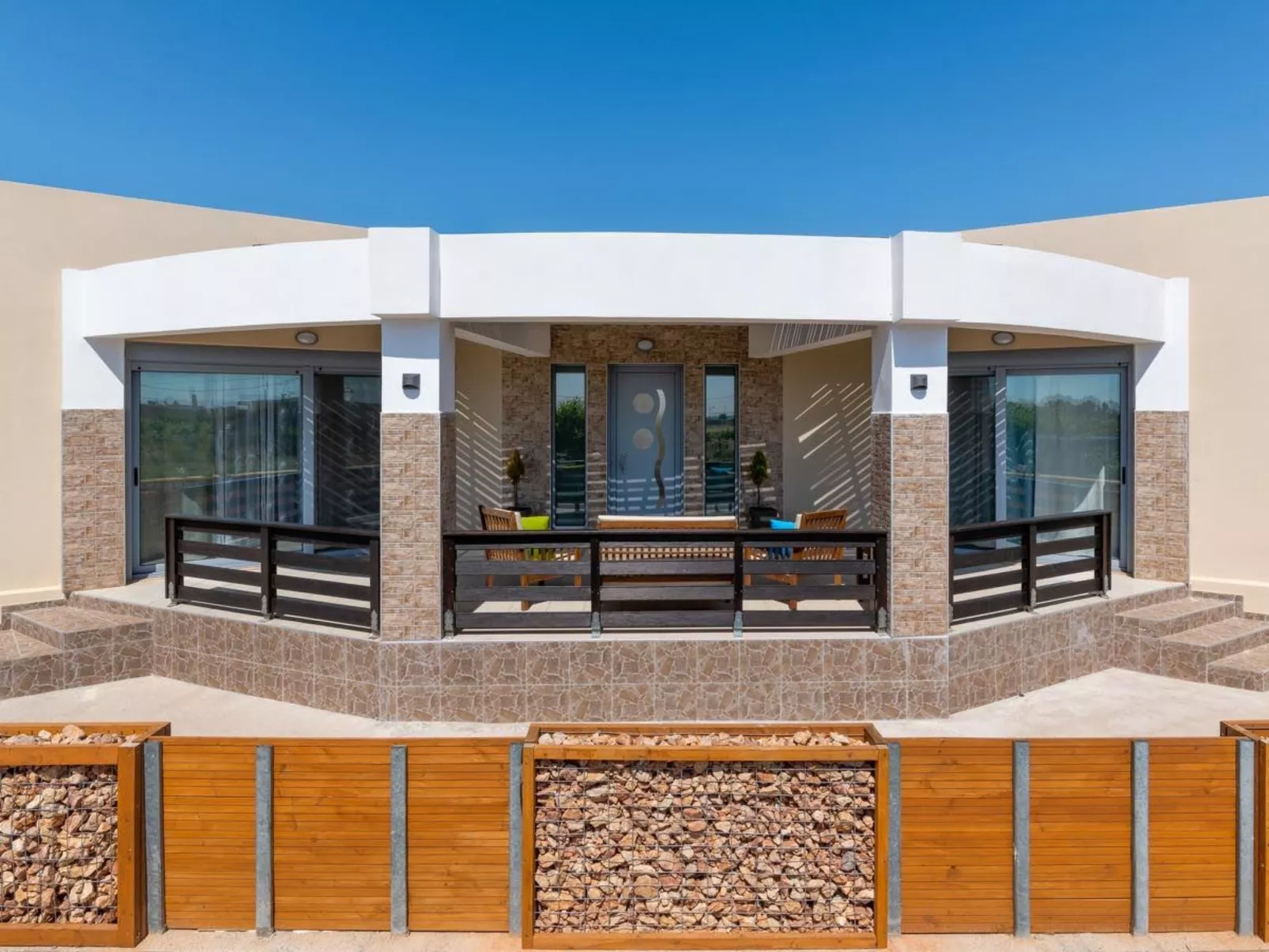 Ifigeneia Villa in der Nähe des Meeres-Image-tags.info