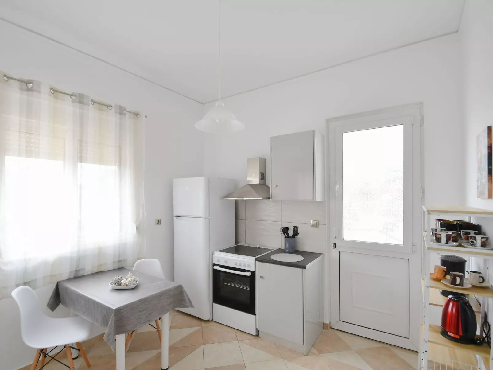 Kleines Paradies Villa A-Binnen