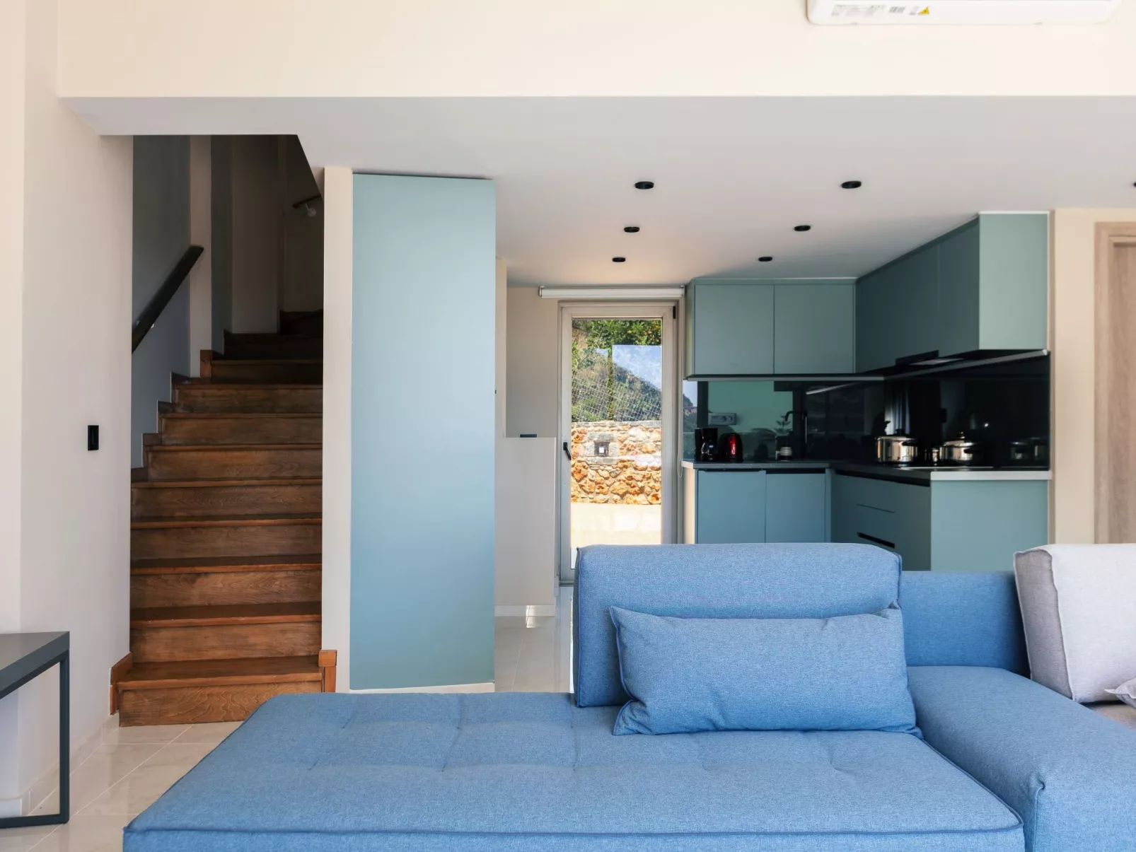 Isla Villen und Suiten Uranus Villa