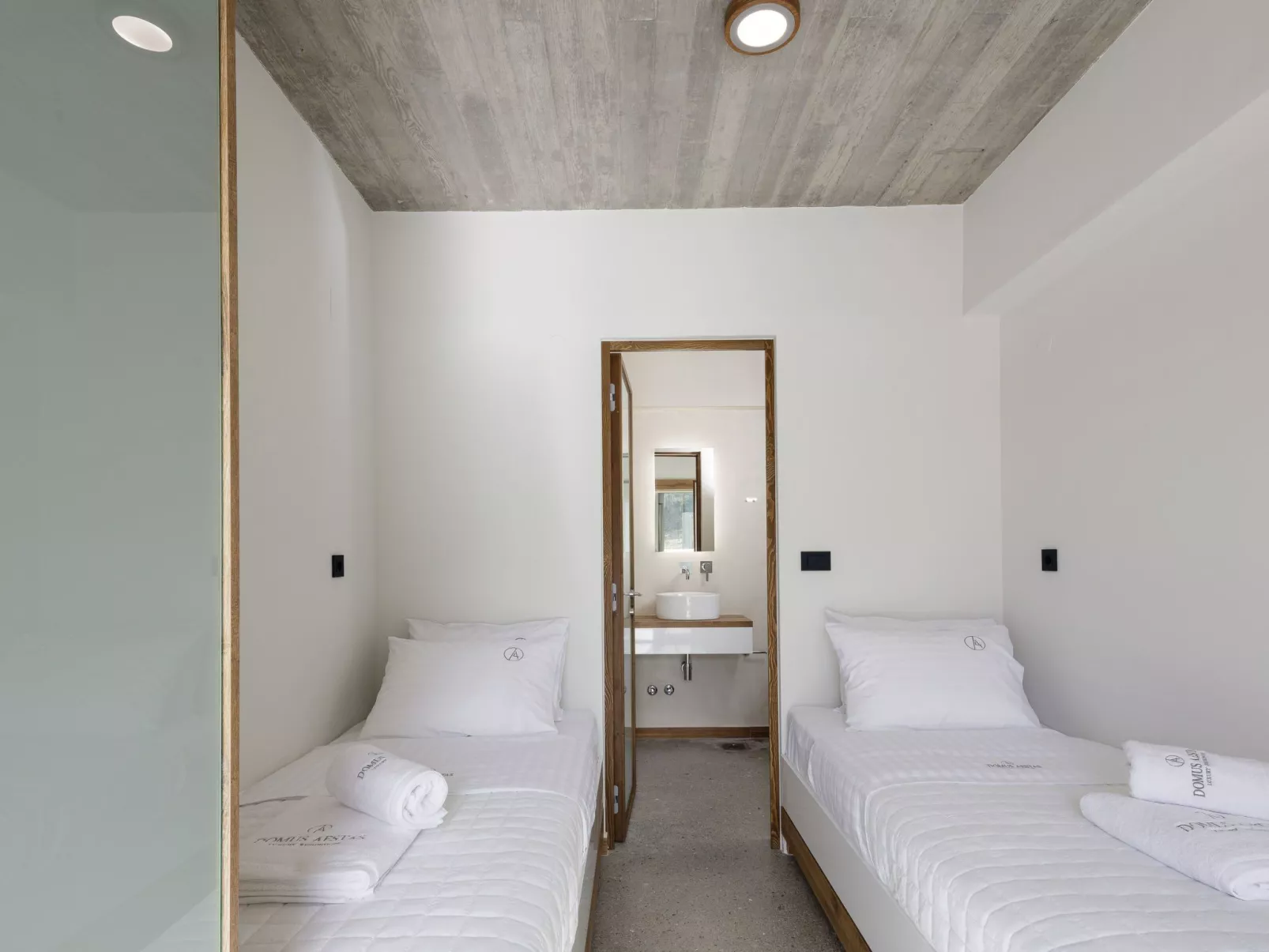 Ferienvilla "Domus Aestas Elia"-Binnen