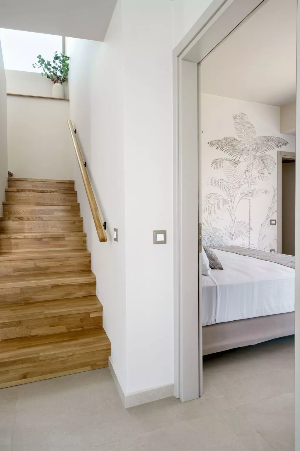 Neu Plakias Sunset II mit Infinity-Pool, Jacuzzi-Binnen