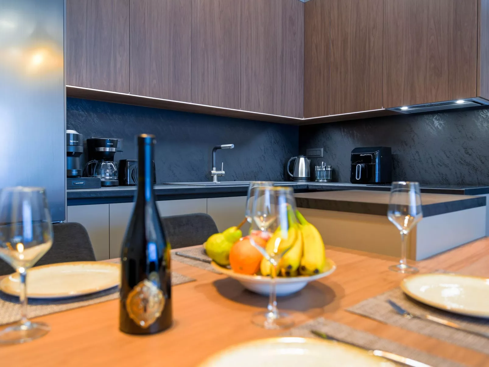 Veneto Luxus Residenz-Binnen