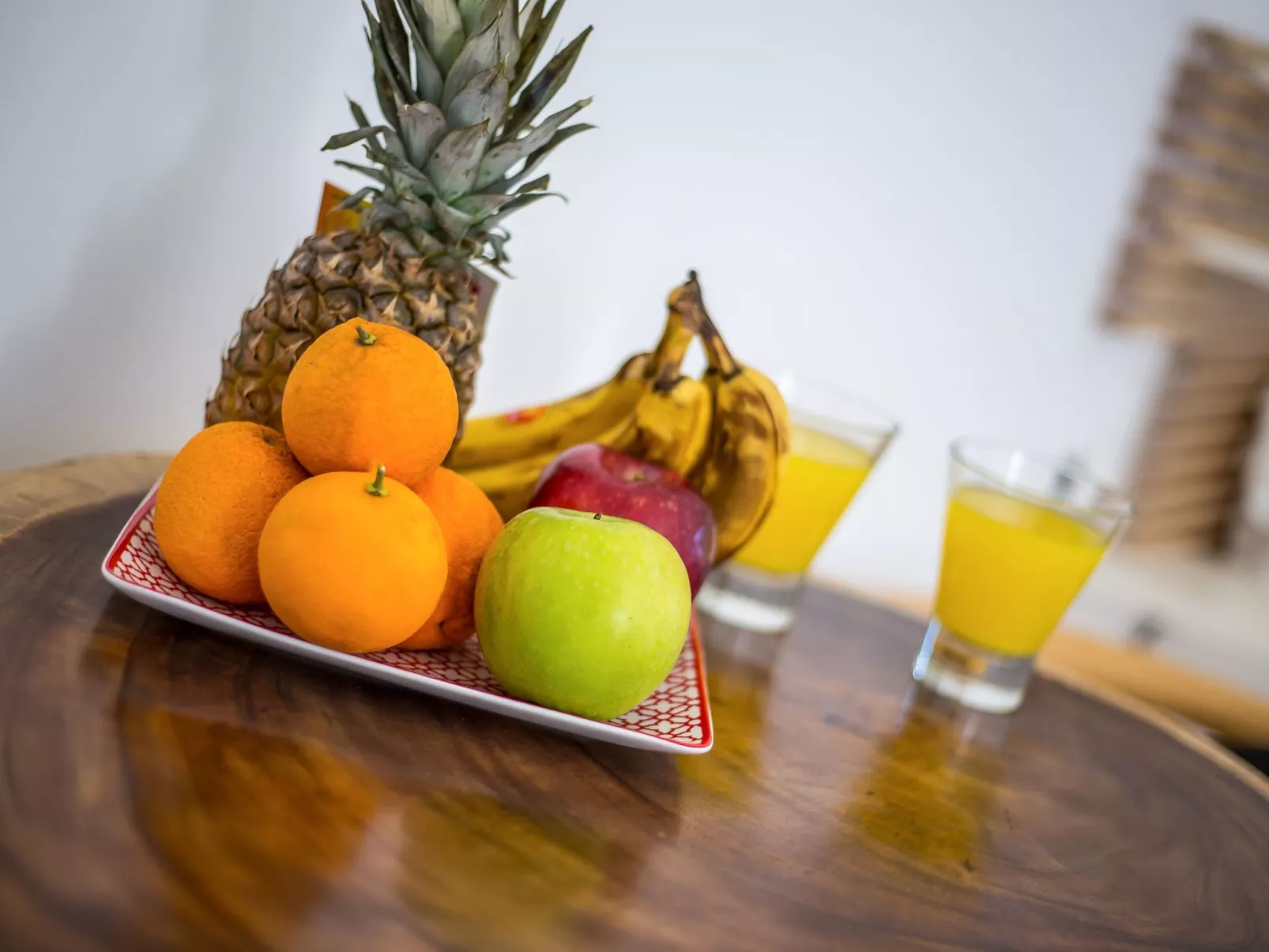 Ammos Apartment - in neu gebautem Designerhaus