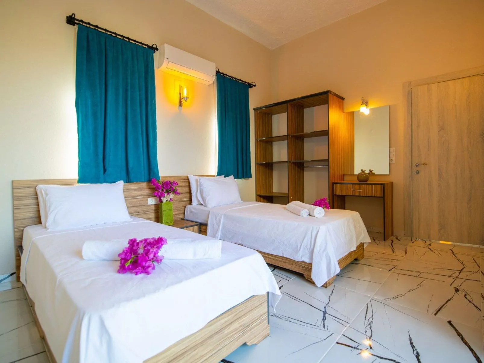 Perfekte Ferienunterkunft für kleine Familien-Image-tags.info