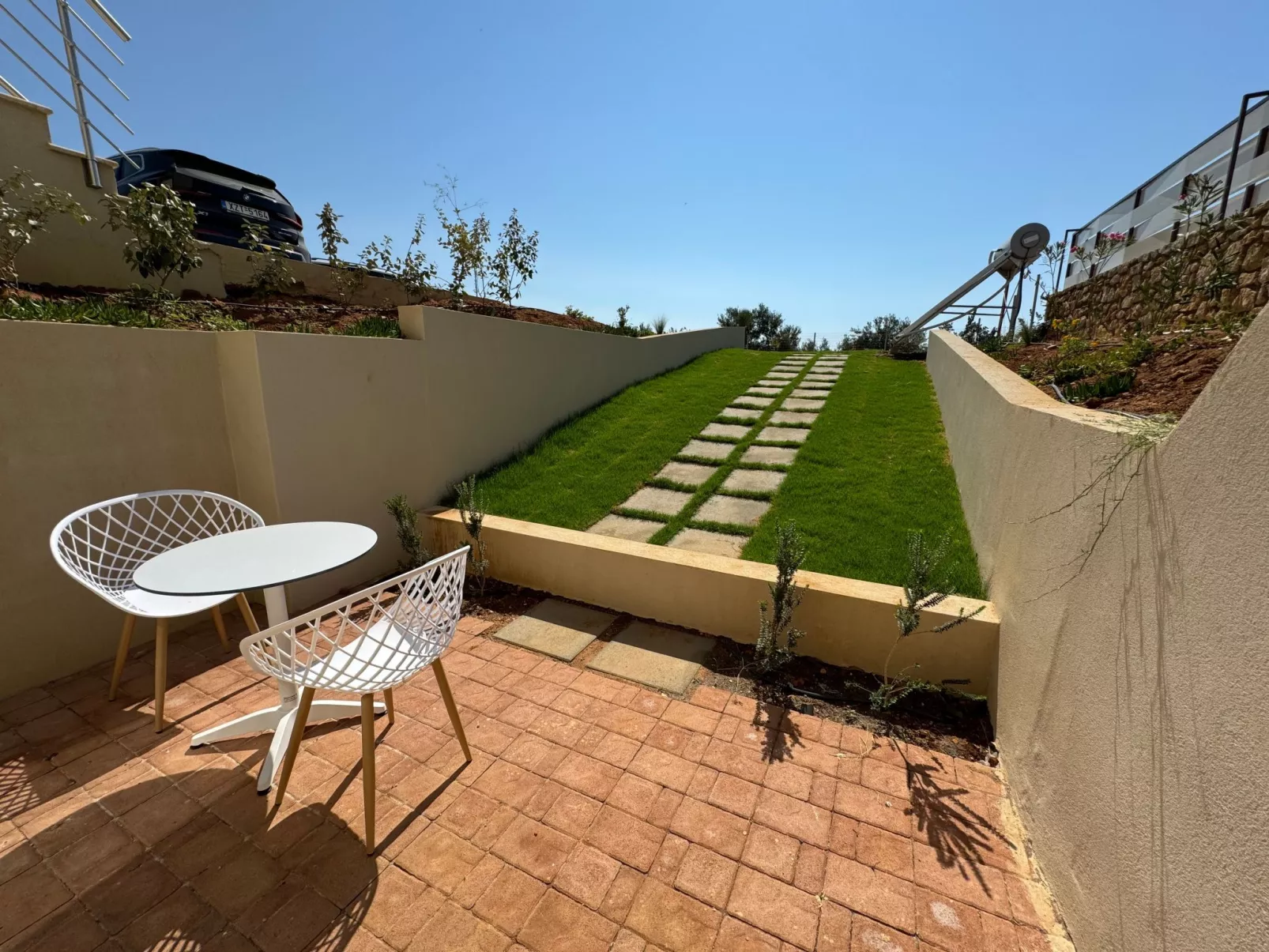 Panor Villas- Standard Villa mit privatem Pool