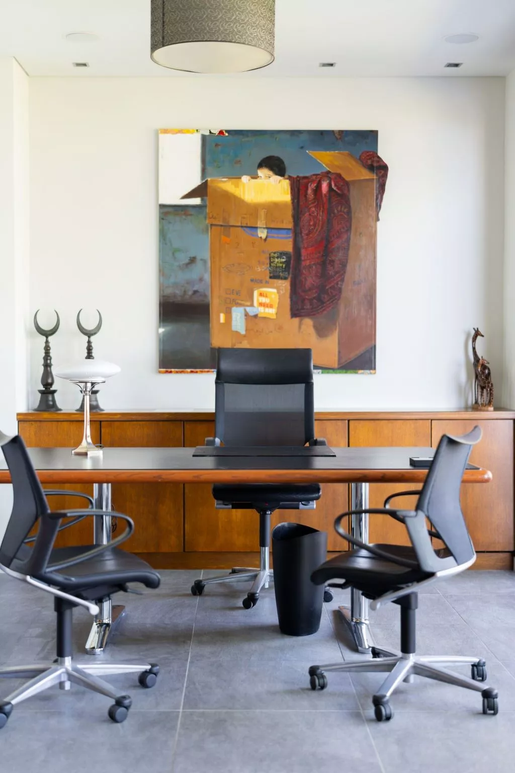 Villa Terra Creta Luxus Rückzugsort und Spa-Binnen