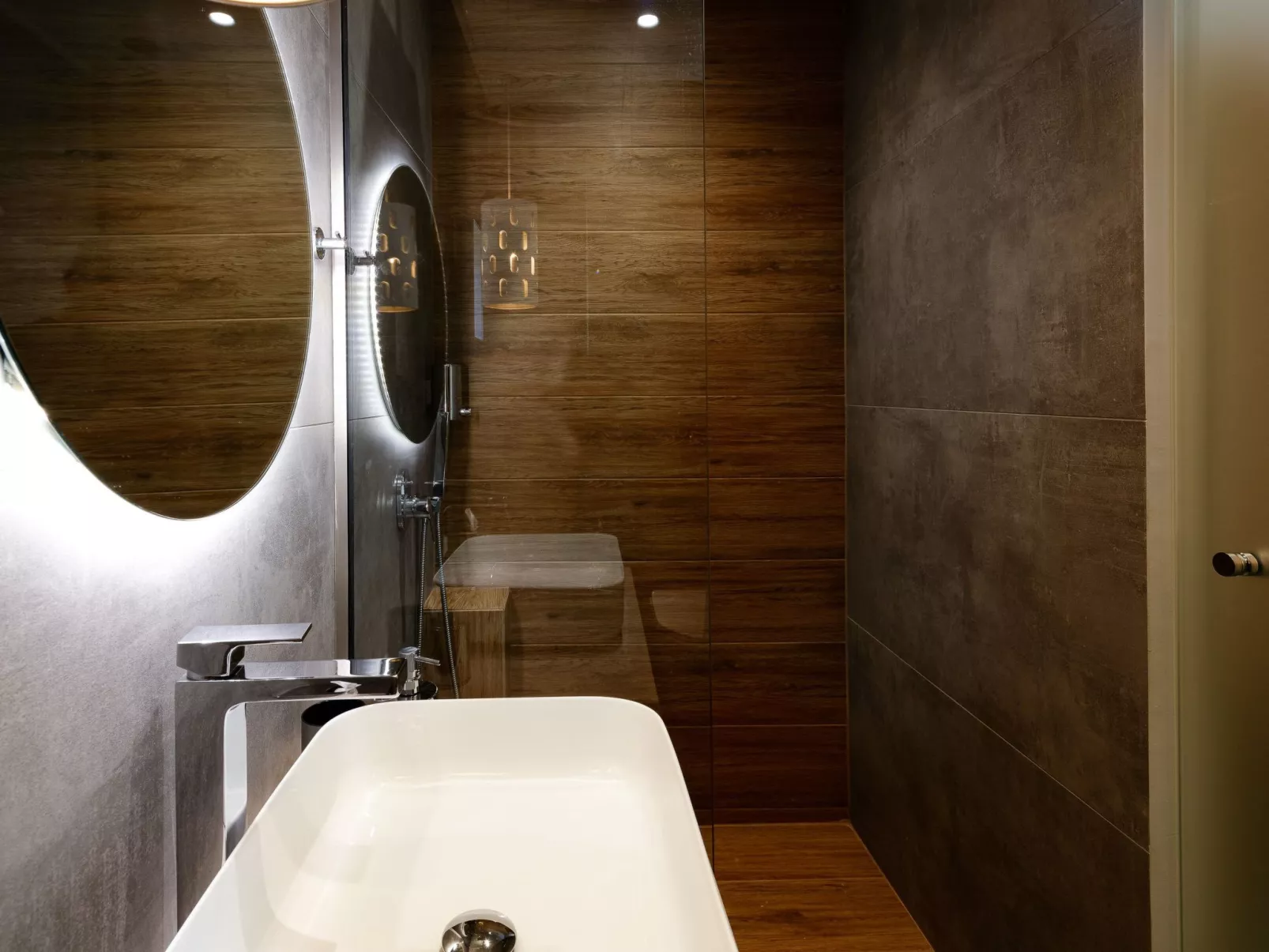 VillAgioi III - Pool Villa und 450m zum Sandstrand-Binnen