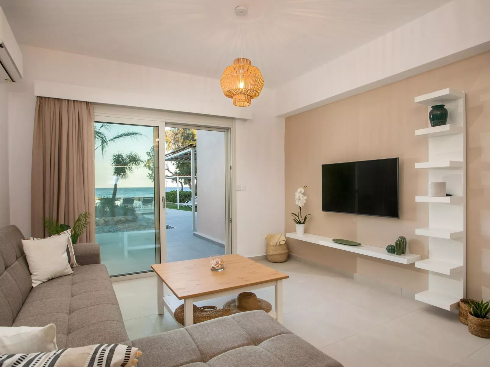 Sea Homes Villen-Villa Alberto-Binnen