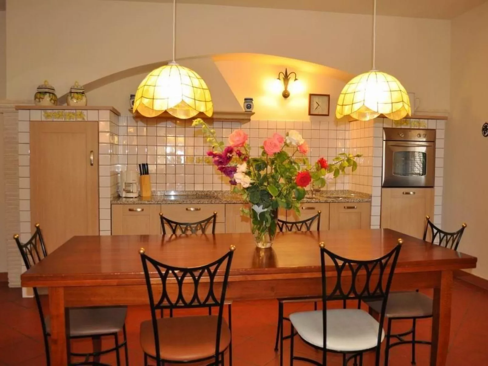 Flach "Madonnino quercia-Image-tags.info