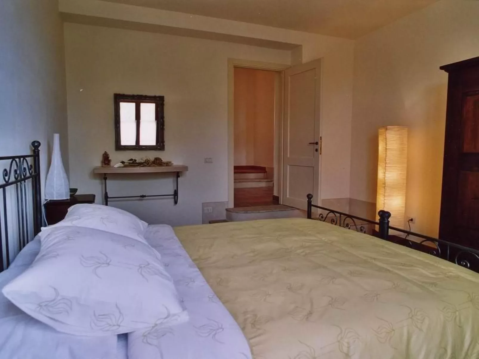 "Madonnino Quadri 8-Binnen