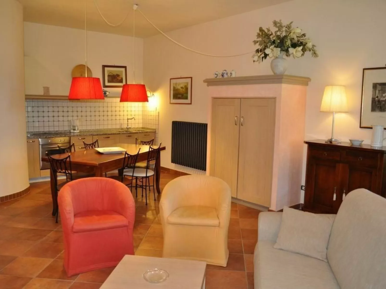 Wohnung 'Madonnino Bilo 4