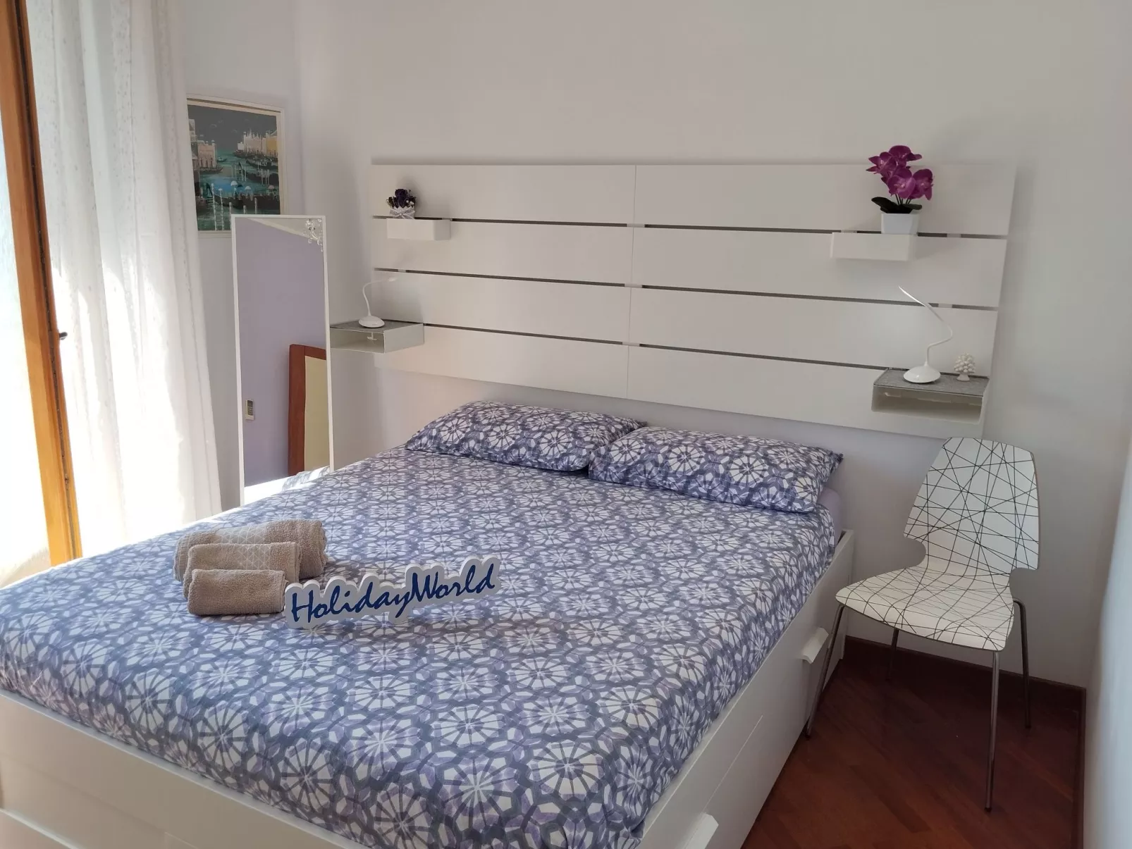 Sea La Vie by Holiday World-Binnen