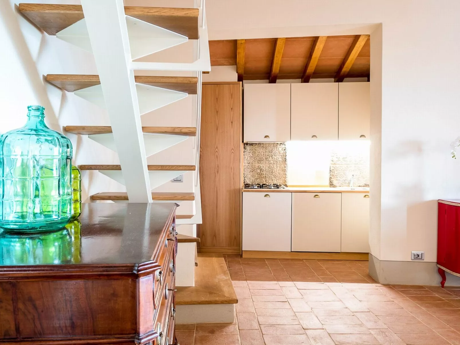 'Belvedere Q7 Rota'-Binnen