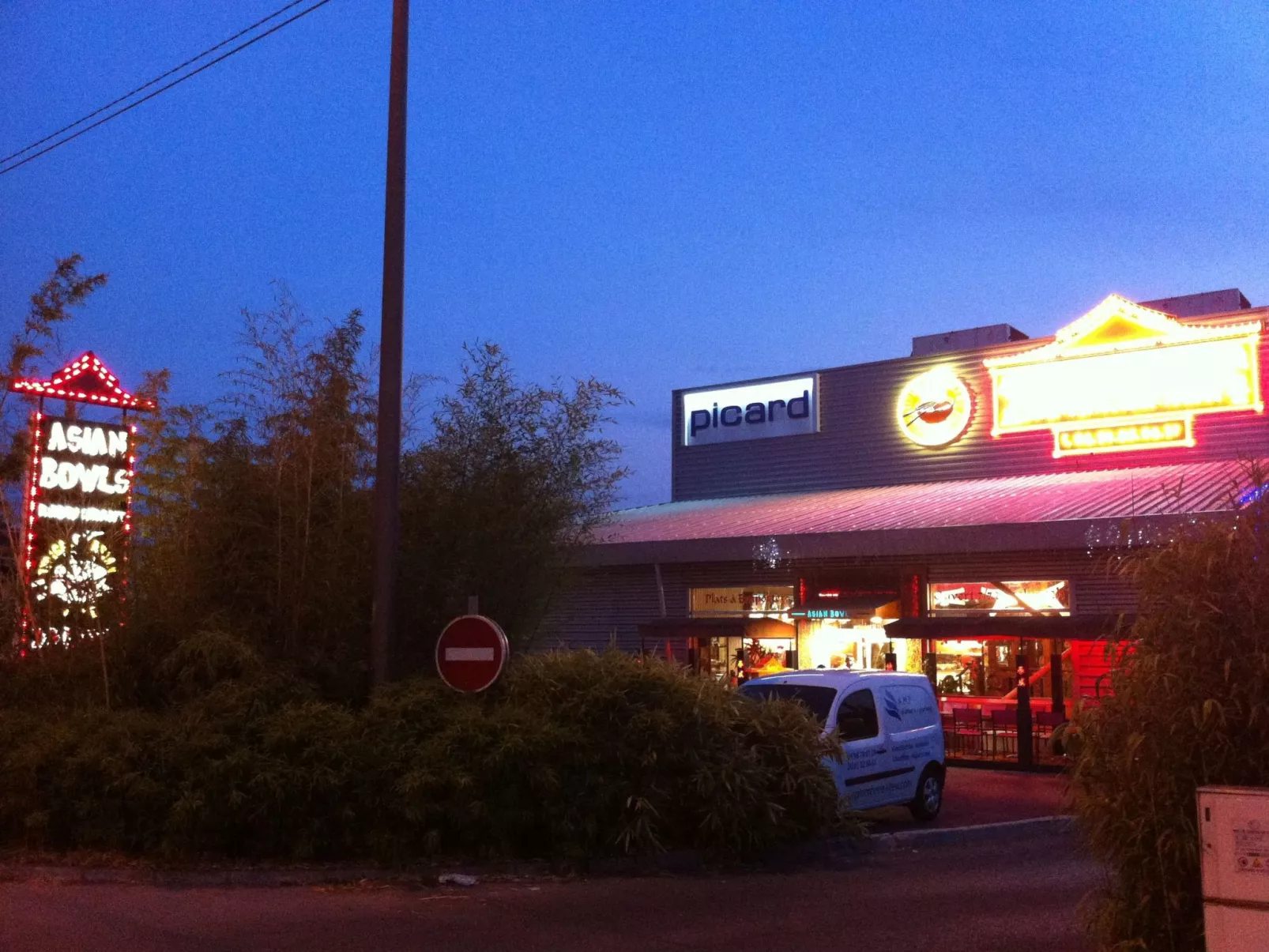 Paradisier Wohnung in Mougins-Buiten