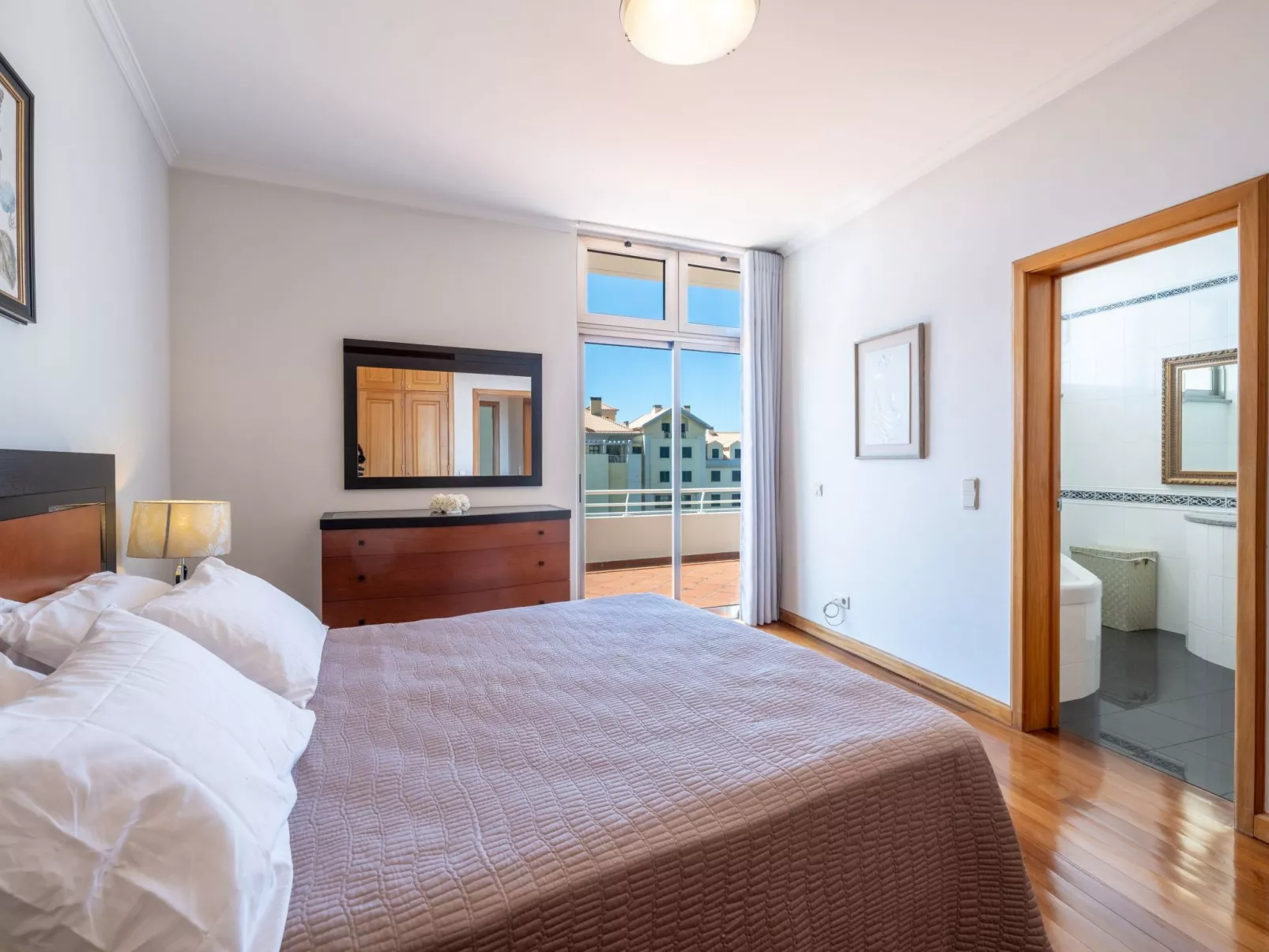 Diego Cruz Wohnung-Binnen