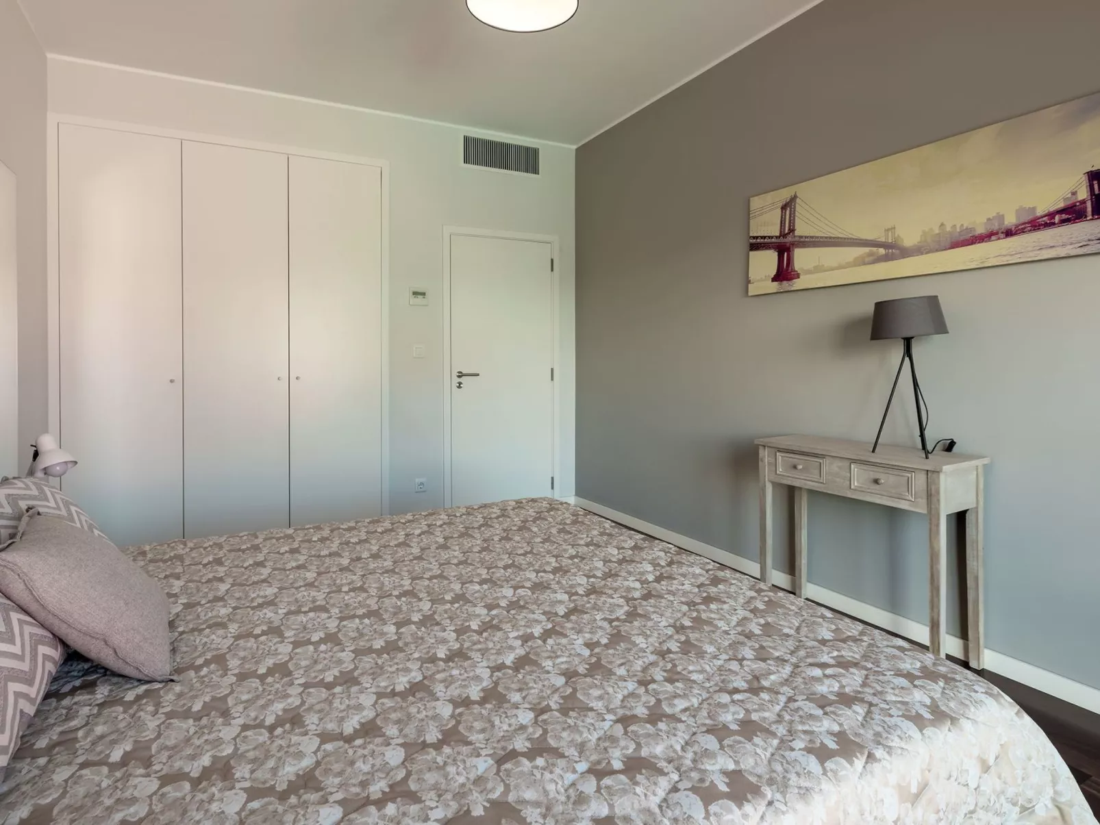 Villa Quinta Nogueira IV-Binnen