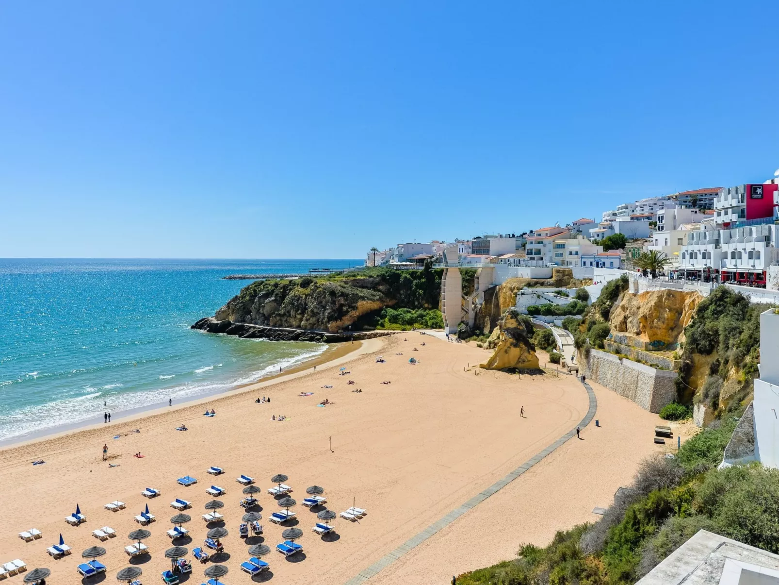 BnB Homes komfortable Wohnung mit 2 Pools-Image-tags.info