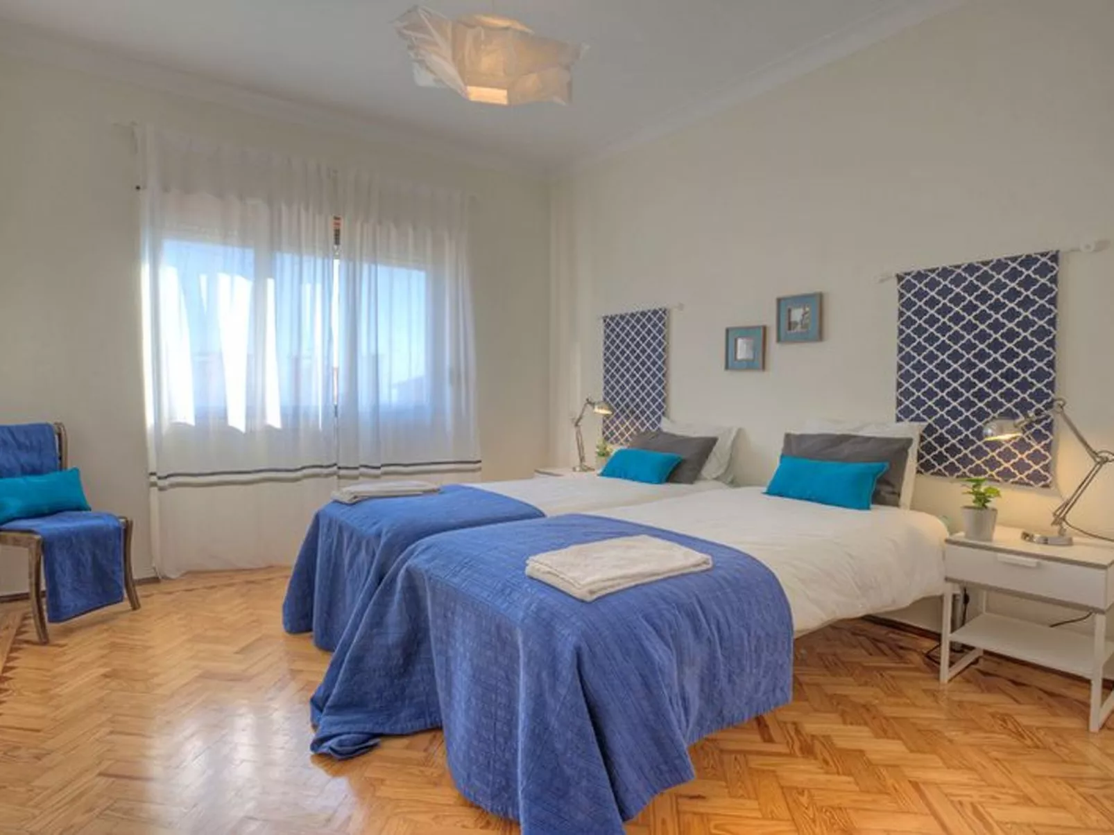 Wohnung "Apolonia7" mit Blick auf das Wasser-Image-tags.info