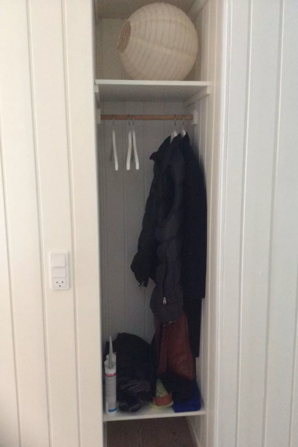 Rømø UNESCO WELTERBE-Binnen