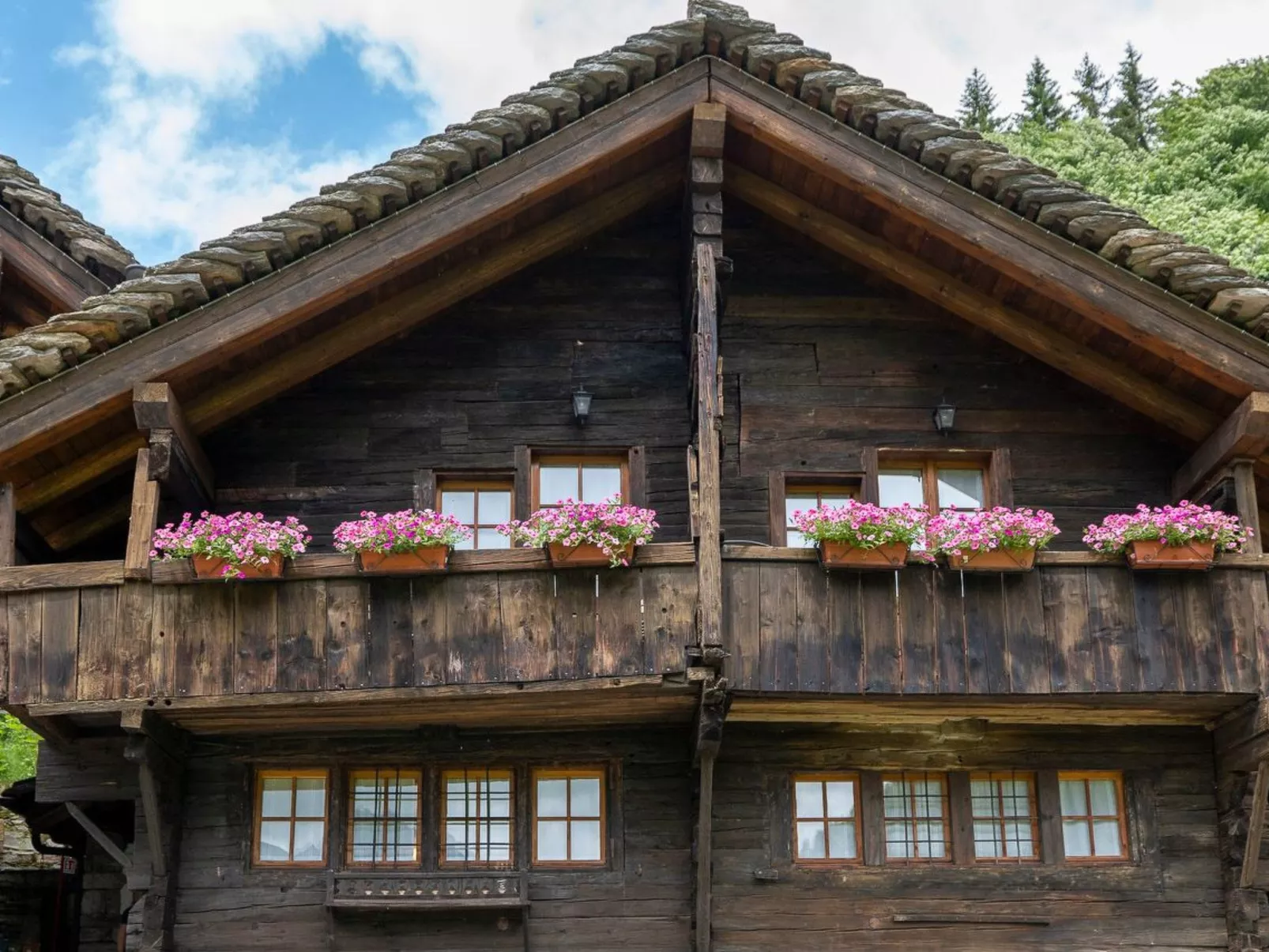 Chalet "Borgo Walser Testa 3" - Image-tags.info