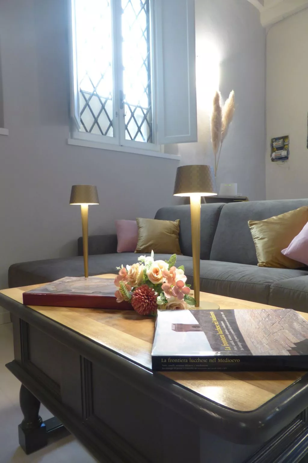 Unterkunft, Klimaanlage, Wi-Fi, historisches Zentrum-Binnen