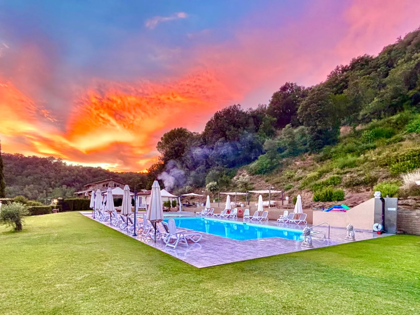 Zwischen Land und Meer-Buiten