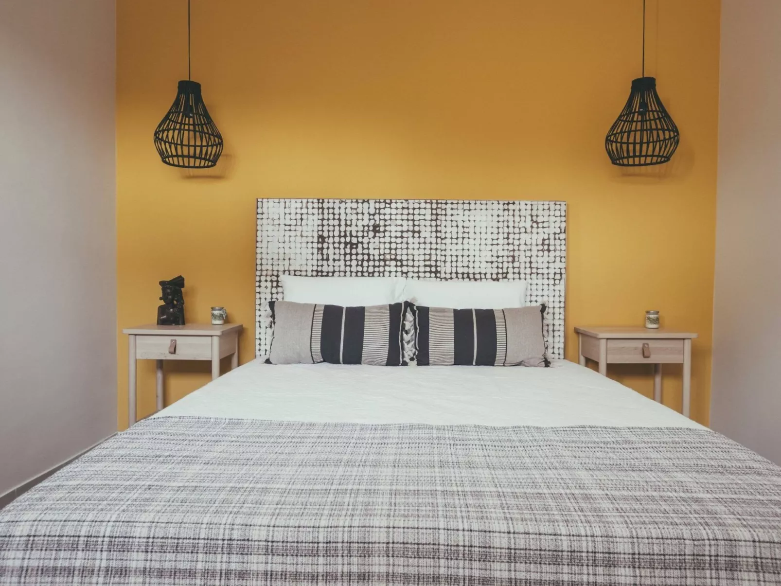 Studio auf dem Lande-Binnen