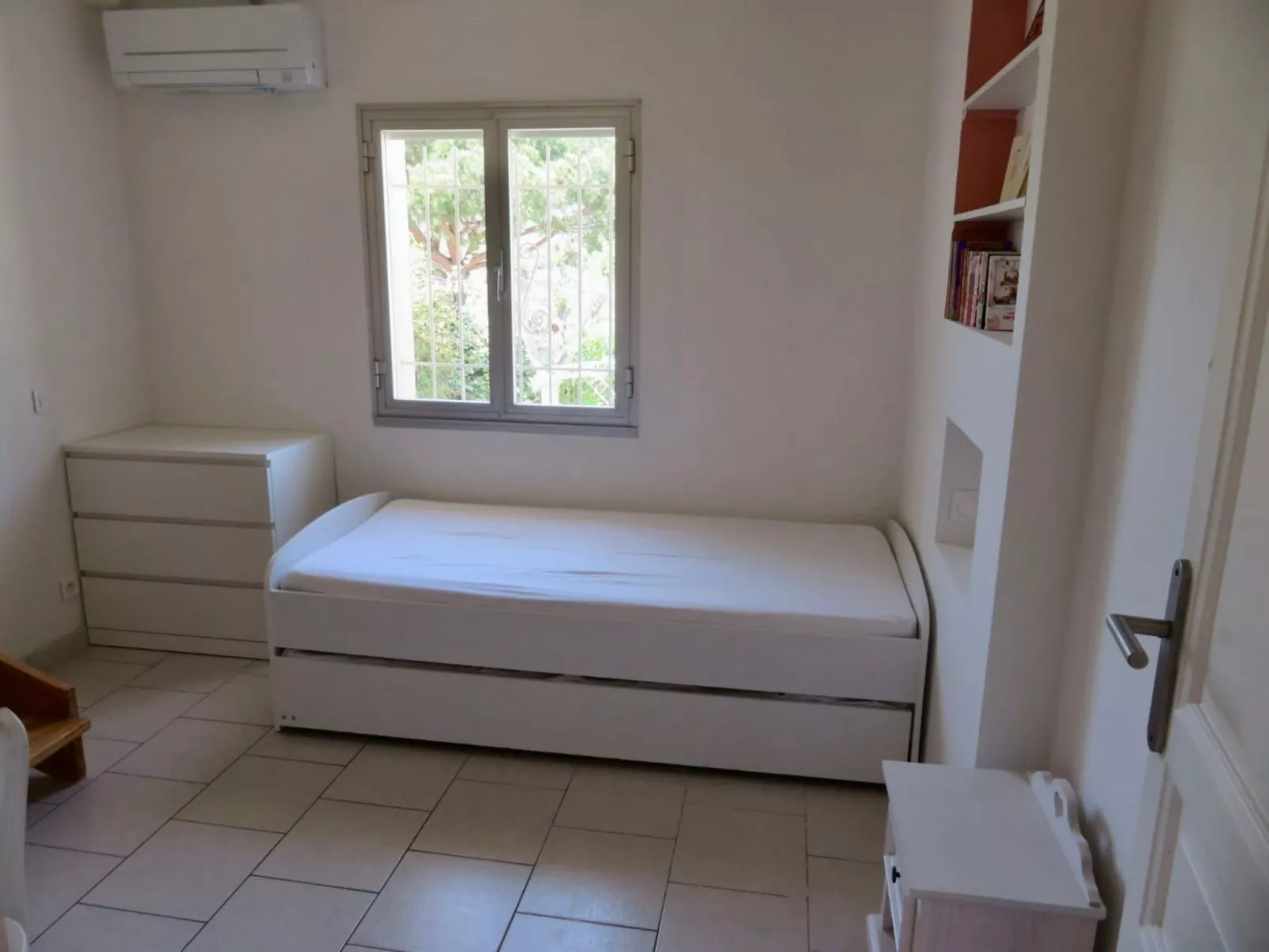 Provenzalische Villa Mazet 59 in Sainte-Maxime-Binnen