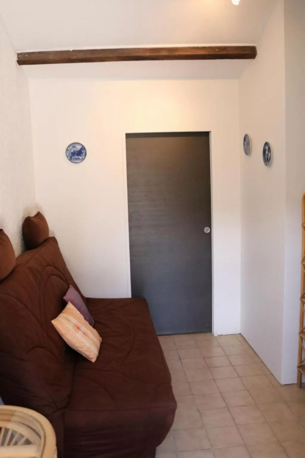 La Garonnette 10-Binnen