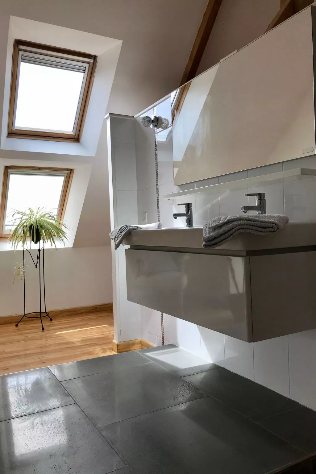 Charmantes Steinhaus in der Nähe des Meeres-Binnen