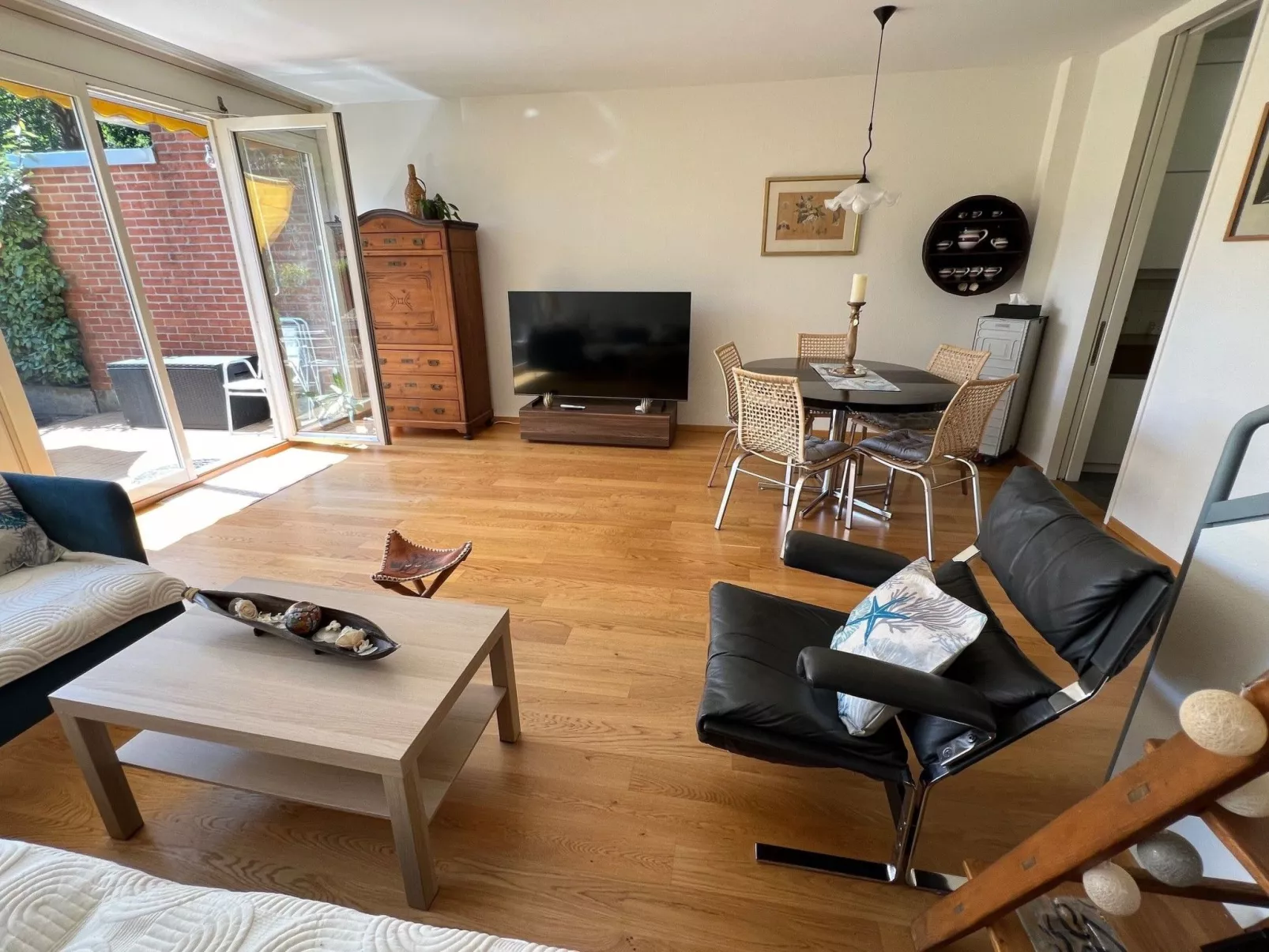 Navengana 5 mit Pool-Binnen