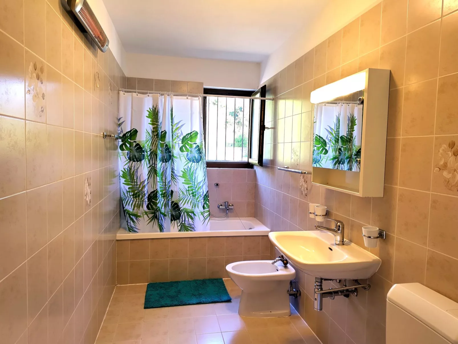 Maspoli Holidays 626 - Brandneuer, einzigartiger Raum-Binnen